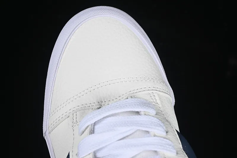 All categories Vans Vans series Vans Low Vans low-top Vans Knu Skool Vans low-top retro casual fat bread shoes VN0009QC377